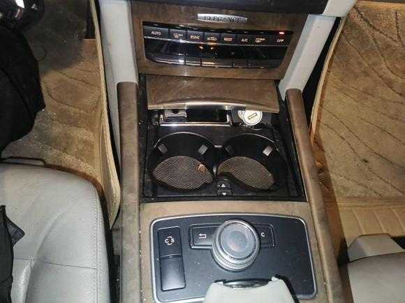 [深圳·湘A] 二手奔驰奔驰E级2009款 E 300 优雅型