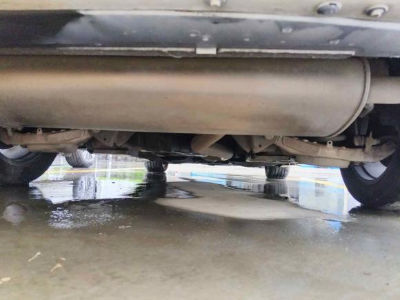 [上海·沪A] 二手福特蒙迪欧新能源2018款 2.0 PHEV 智尚型