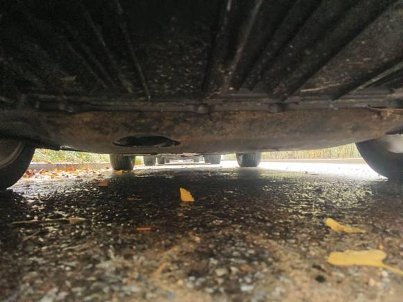 [青岛·鲁B] 二手别克君越2013款 2.4L SIDI精英舒适型