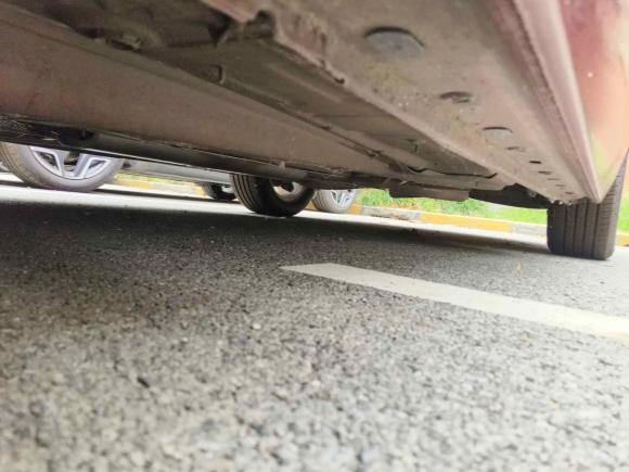 [上海·沪A] 二手雪佛兰迈锐宝2014款 2.0L 自动豪华版