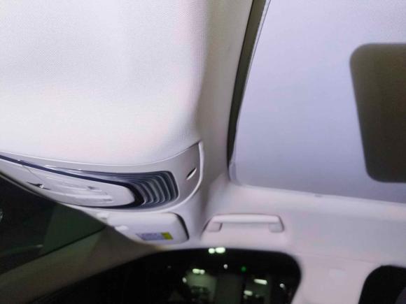 [杭州·浙A] 二手岚图汽车岚图FREE2021款 四驱标准增程专属豪华套装