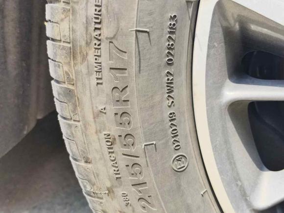 [深圳·粤B] 二手比亚迪秦PLUS2021款 DM-i 55KM 旗舰型