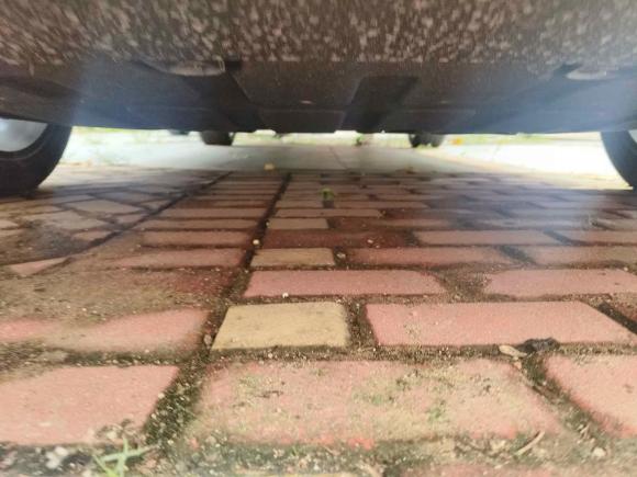 [青岛·鲁B] 二手荣威荣威D72025款 DMH 125km 世界冠军版