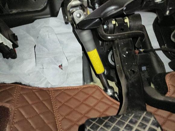 [济南·鲁A] 二手大众Polo2021款 Plus 1.5L 自动炫彩科技版