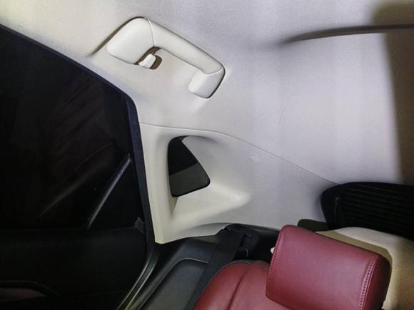 [成都·川A] 二手雷克萨斯雷克萨斯NX2017款 300 全驱 锋尚版