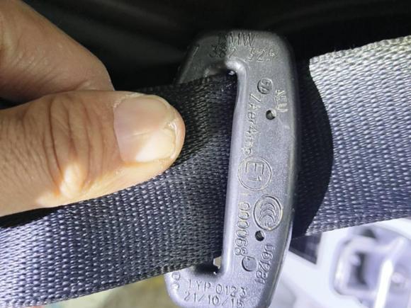 [成都·川A] 二手宝马宝马5系2014款 525Li 豪华设计套装