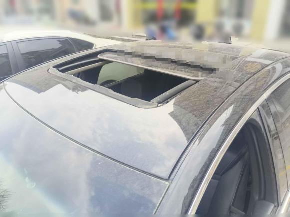 [合肥·皖A] 二手凯迪拉克凯迪拉克XTS2018款 28T 精英型