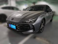 [西安·陕A] 名爵MG72023款 1.5T DCT至美豪华版