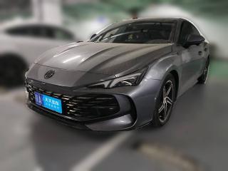 名爵MG72023款 1.5T DCT至美豪华版「西安二手车」「天天拍车」