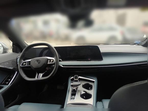 [武汉·鄂W] 二手名爵MG72025款 2.0T Trophy+ 超级智驾版