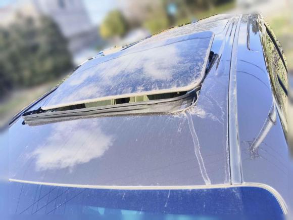 [南通·苏F] 二手别克别克GL82021款 陆上公务舱 652T 尊贵型