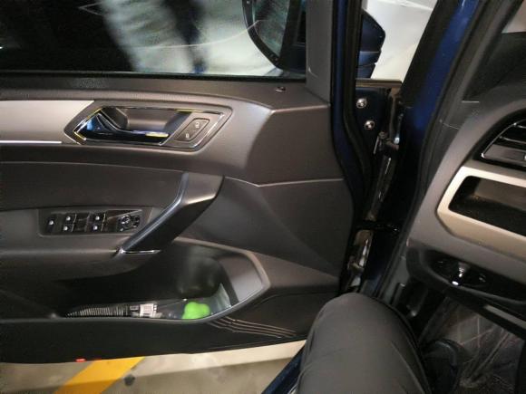 [上海·沪B] 二手大众途安2016款 途安L 280TSI DSG豪华版