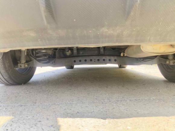 [南京·苏J] 二手荣威荣威i52021款 改款 1.5L CVT钻石版