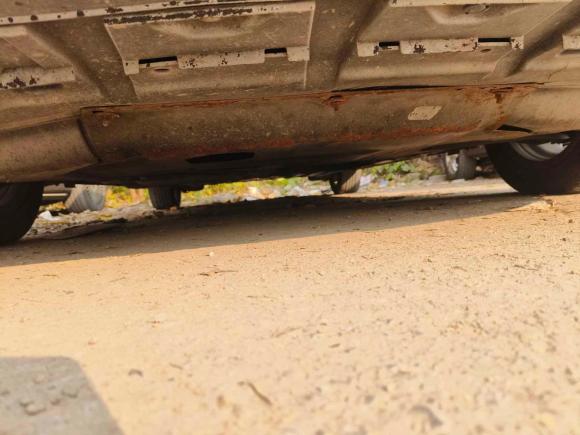 [武汉·鄂W] 二手本田锋范2015款 1.5L CVT舒适版