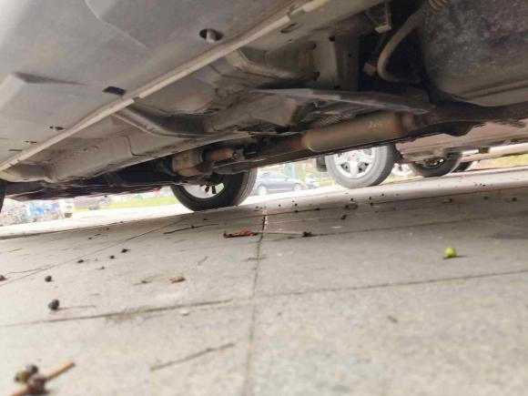 [无锡·苏B] 二手三菱欧蓝德2018款 2.0L 两驱嘉乐版 7座