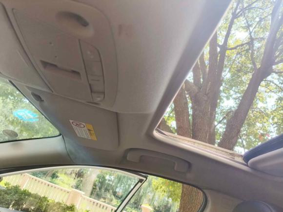 [苏州·苏E] 二手日产轩逸2016款 1.6XL 手动豪华版