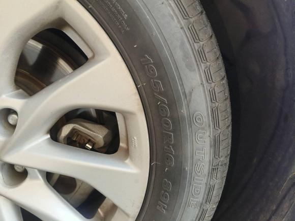 [上海·沪F] 二手日产轩逸2021款 经典 1.6XL CVT豪华版