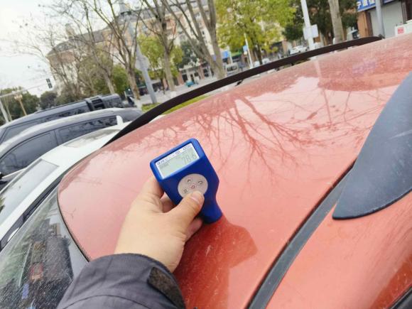 [宁波·浙B] 二手斯柯达Yeti2014款 1.4TSI DSG炫彩版