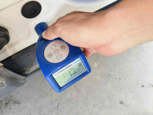 [广州·粤V] 二手福特翼虎2013款 1.6L GTDi 两驱风尚型