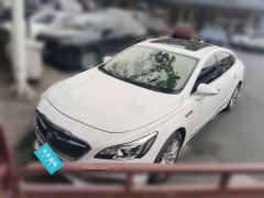 [金华·浙G]别克&nbsp;&nbsp;君越&nbsp;&nbsp;2016款 20T 豪华型