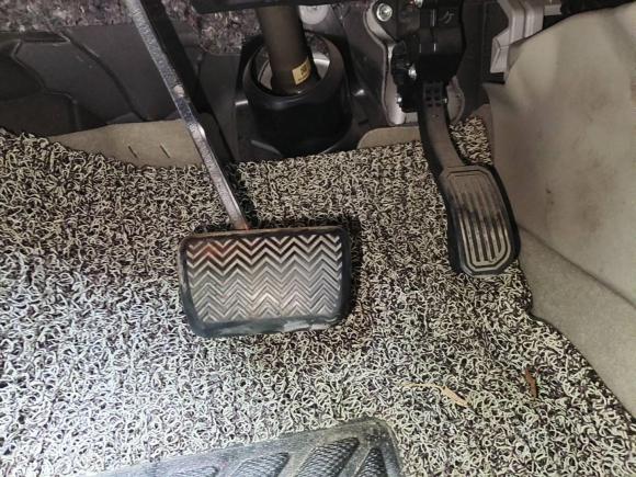 [金华·浙G] 二手丰田逸致2011款 180E CVT精英版