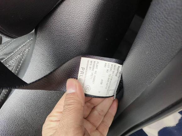 [武汉·鄂A] 二手雷诺科雷嘉2016款 2.0L 四驱至尊版