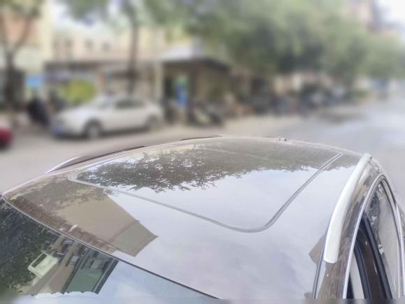 [佛山·粤E] 二手奥迪奥迪Q52016款 40 TFSI 舒适型