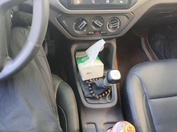 [广州·湘N] 二手五菱汽车五菱宏光2021款 改款 1.5L S标准型 液压助力LAR