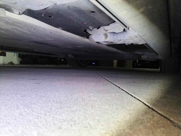 [深圳·粤B] 二手理想汽车理想L72023款 Max