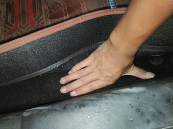 [嘉兴·浙F] 二手日产天籁2020款 改款 2.0T XL Upper AD1 智享领航版