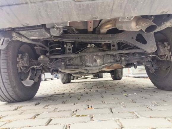 [上海·沪B] 二手坦克坦克3002023款 城市版 2.0T 很有型