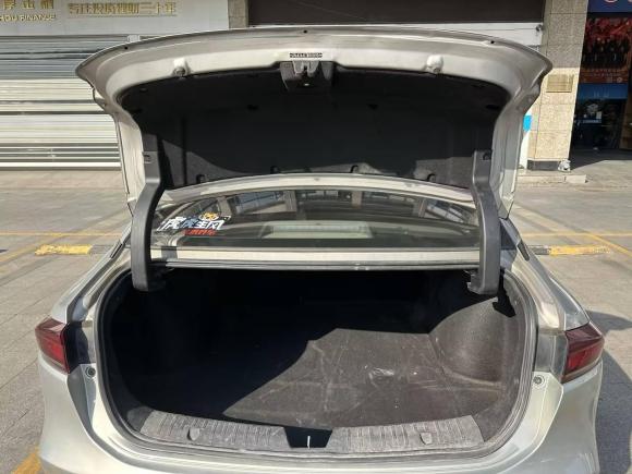 [广州·粤A] 二手埃安AION S2020款 魅 580 出行标准版