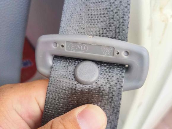 [南昌·赣A] 二手金旅金旅海狮2021款 1.8L汽油版物流车龙运GL850长轴高顶LJ4A18Q6