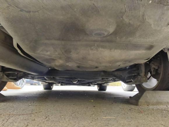 [上海·沪C] 二手大众朗逸2013款 改款 1.4TSI DSG舒适版