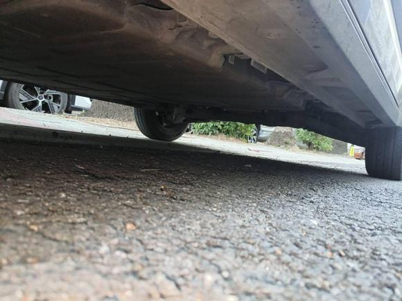 [深圳·粤B] 二手宝骏宝骏KiWi EV2023款 智潮版 三元锂