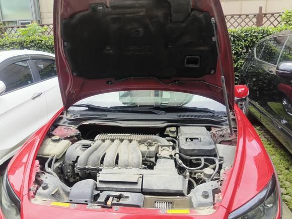 [上海·沪G] 二手沃尔沃沃尔沃C302008款 2.4i