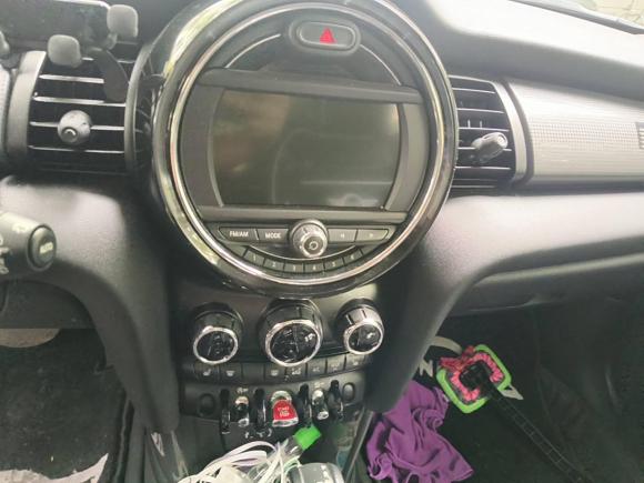 [上海·沪B] 二手MINIMINI2014款 1.5T COOPER Fun