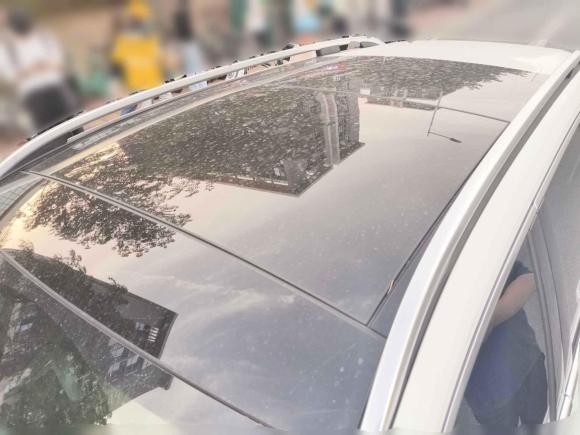 [广州·粤A] 二手奔驰奔驰GLB2022款 GLB 200 时尚型