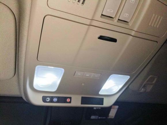 [苏州·苏E] 二手别克昂科威Plus2014款 28T 四驱豪华型