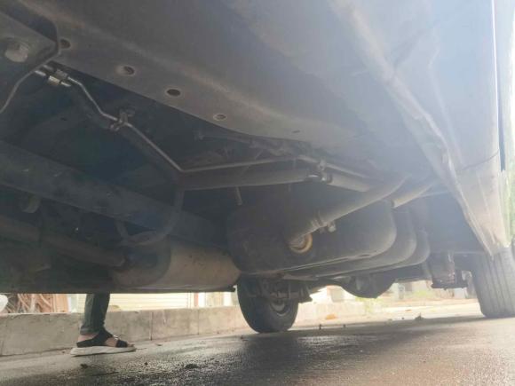 [广州·粤A] 二手东风风行菱智2019款 M5L 1.6L 7座标准型 国VI