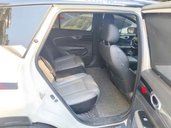 [苏州·苏E] 二手埃安AION V2020款 70 智领版