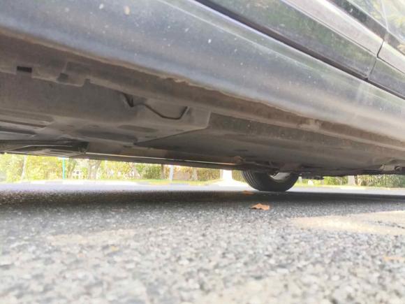 [苏州·苏E] 二手别克君越2013款 2.4L SIDI领先舒适型