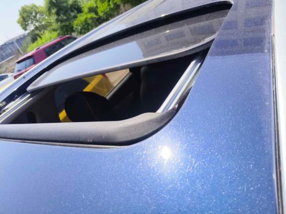 [上海·沪B] 二手比亚迪宋MAX2021款 升级版 1.5T 自动豪华型 6座