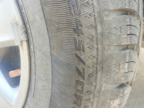 [深圳·粤B] 二手五十铃瑞迈2020款 2.8T经典四驱柴油国VI舒享型加长版JE493ZLQ6E