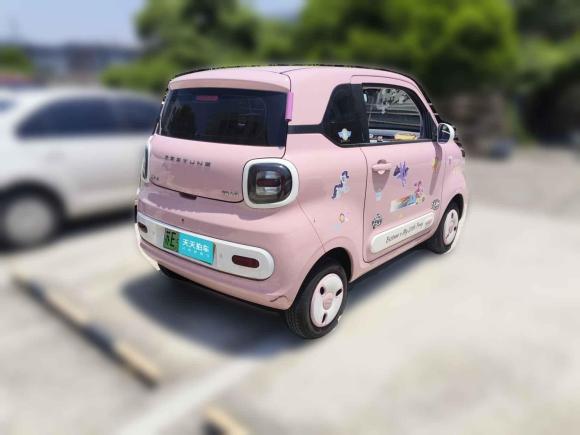 [上海·苏E] 二手奔腾奔腾小马2025款 222km 灵动马