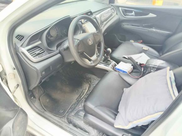 [常州·苏D] 二手本田凌派2015款 1.8L 手动舒适版