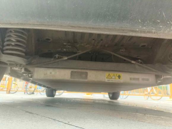 [武汉·鄂A] 二手零跑汽车零跑T032020款 400标准版