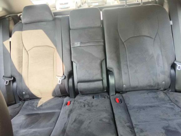 [杭州·浙A] 二手雷克萨斯雷克萨斯RX2016款 300 两驱精英版 国V