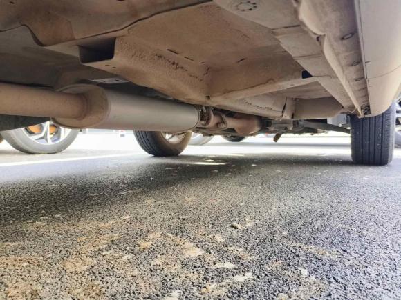 [济南·鲁A] 二手哈弗哈弗H62021款 国潮版 1.5T 自动都市版