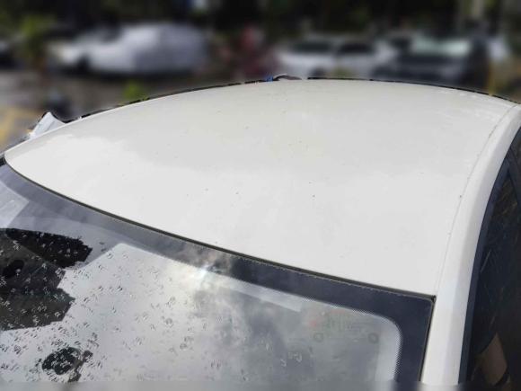 [深圳·粤T] 二手大众桑塔纳2016款 1.6L 自动风尚版